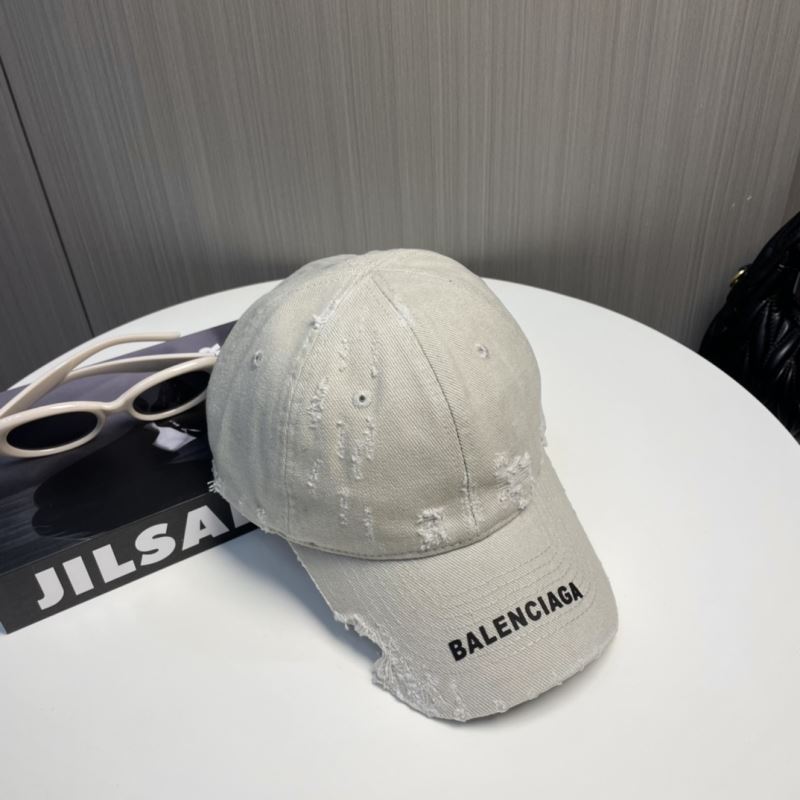 Balenciaga Caps